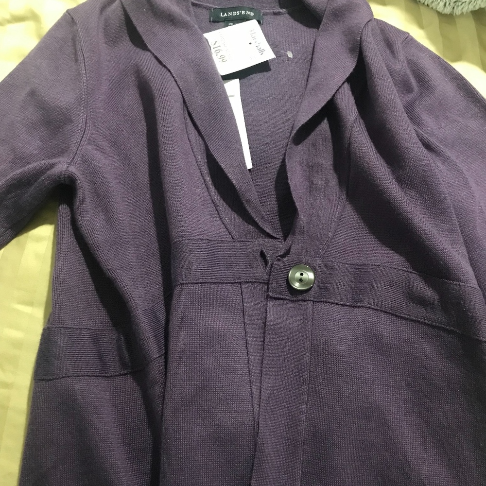 Women's Sweater